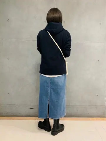 23区 スタッフ  コーディネート画像