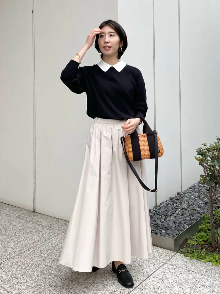  板垣 コーディネート画像