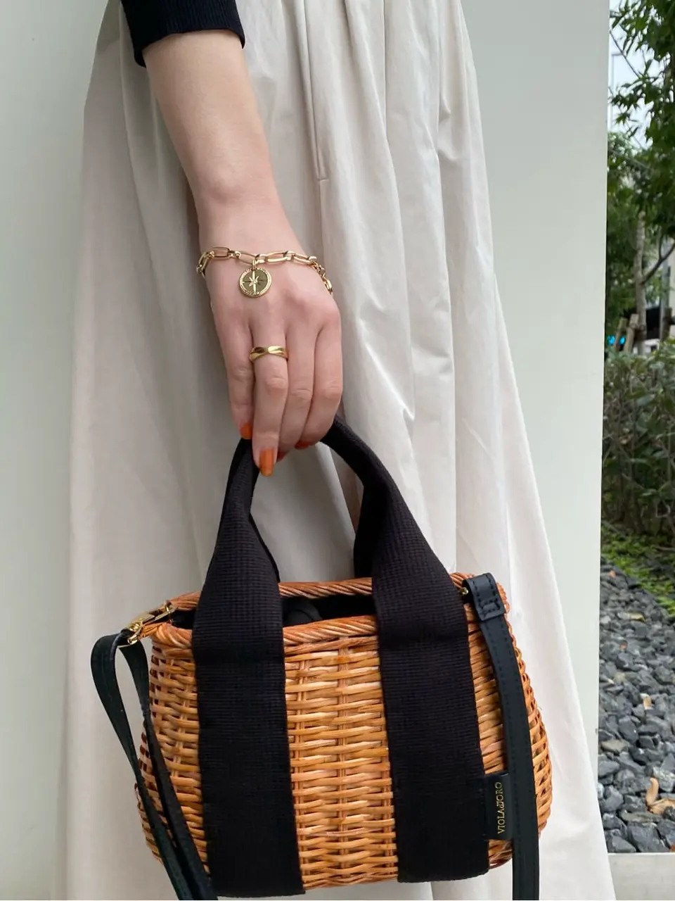 23区 板垣 コーディネート画像