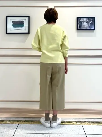 23区 荒川 コーディネート画像