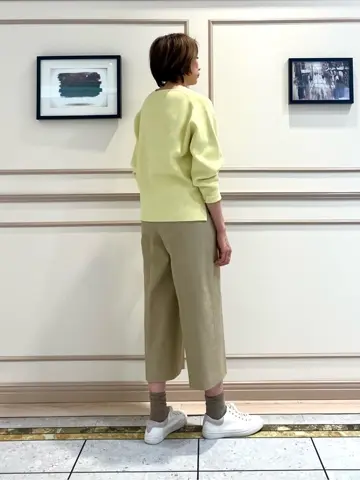 23区 荒川 コーディネート画像