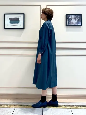 23区 荒川 コーディネート画像