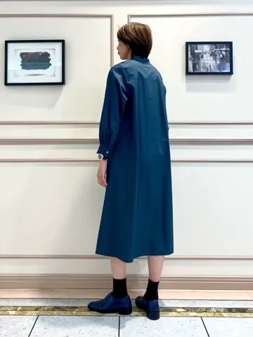 23区 荒川 コーディネート画像