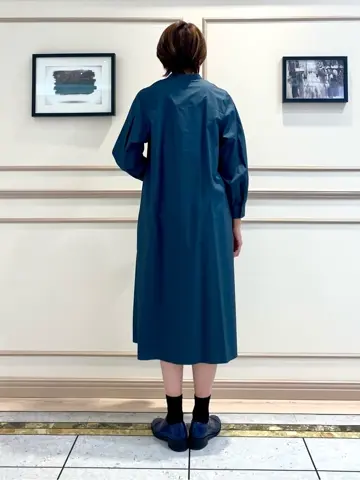 23区 荒川 コーディネート画像