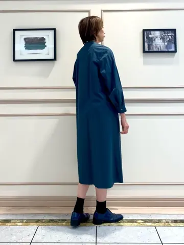 23区 荒川 コーディネート画像