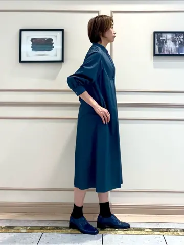 23区 荒川 コーディネート画像