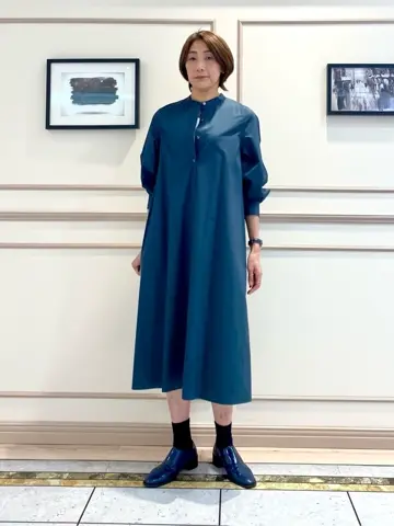 23区 荒川 コーディネート画像