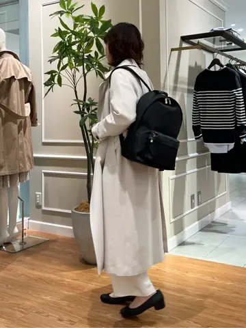 23区 伊藤 コーディネート画像