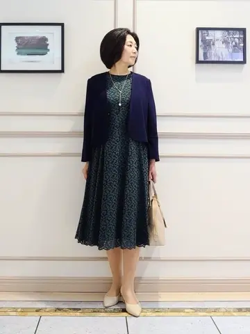 23区 村田 コーディネート画像