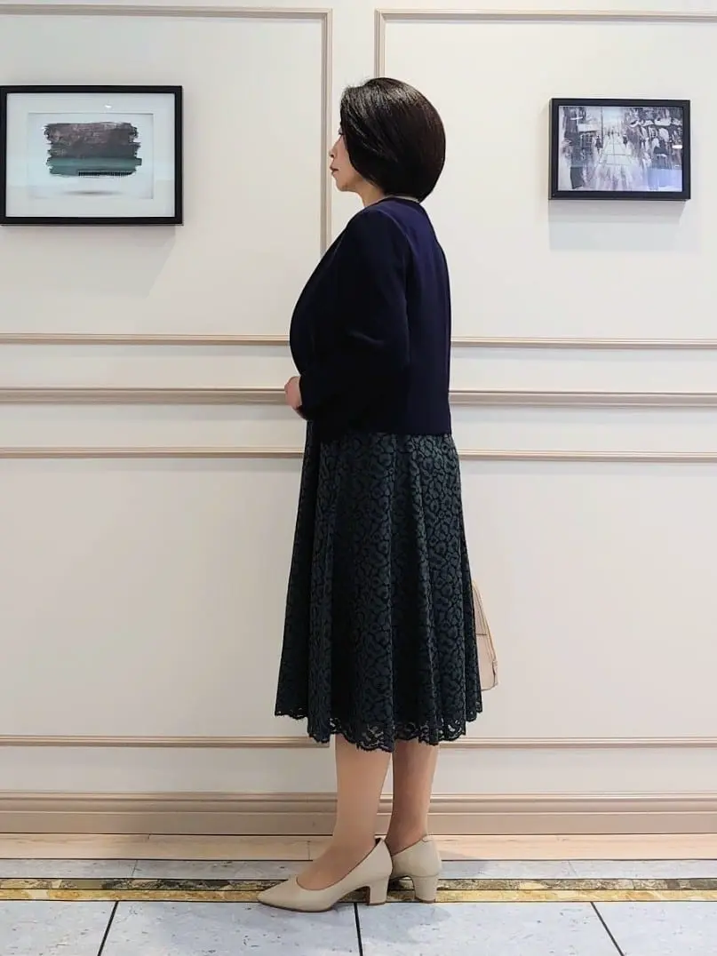 23区 村田 コーディネート画像