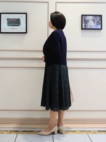 23区 村田 コーディネート画像