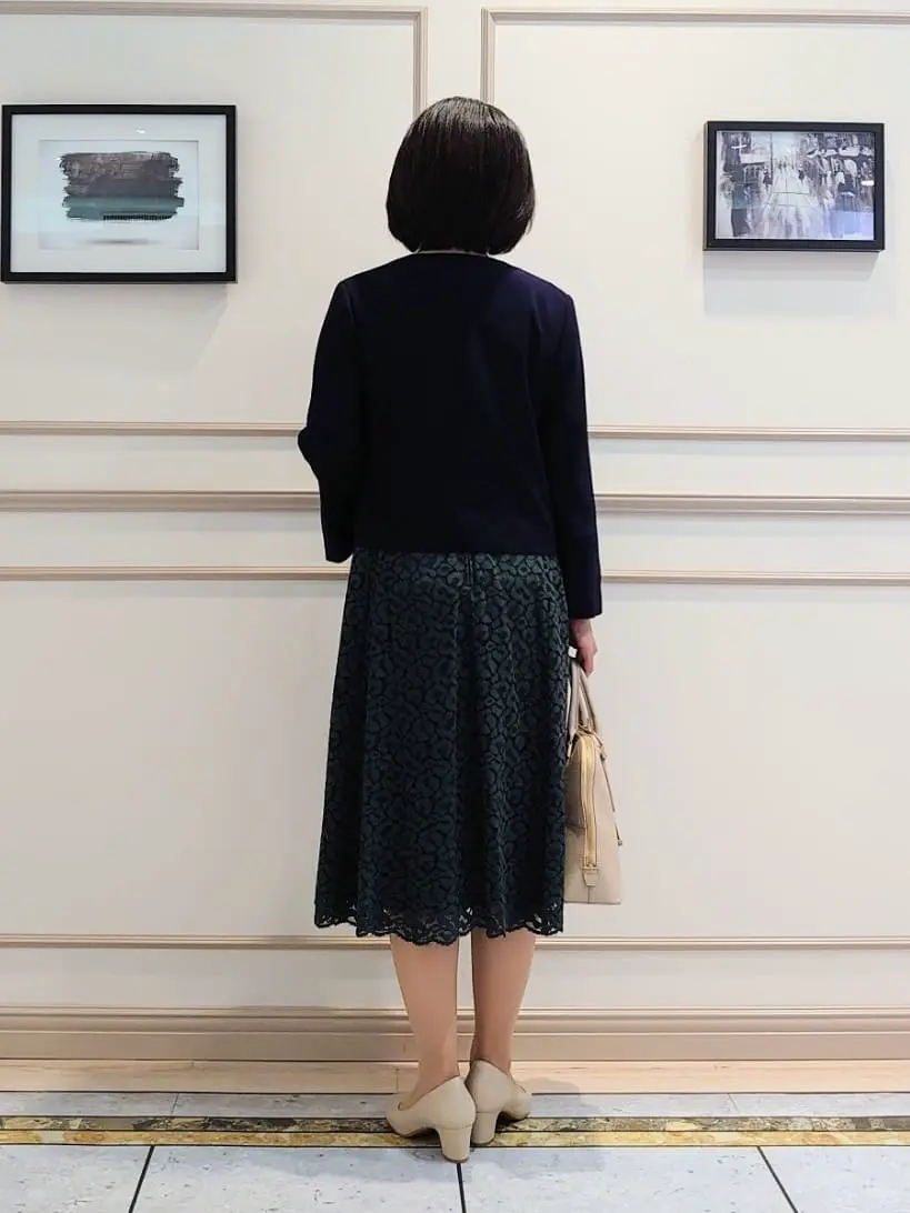 23区 村田 コーディネート画像