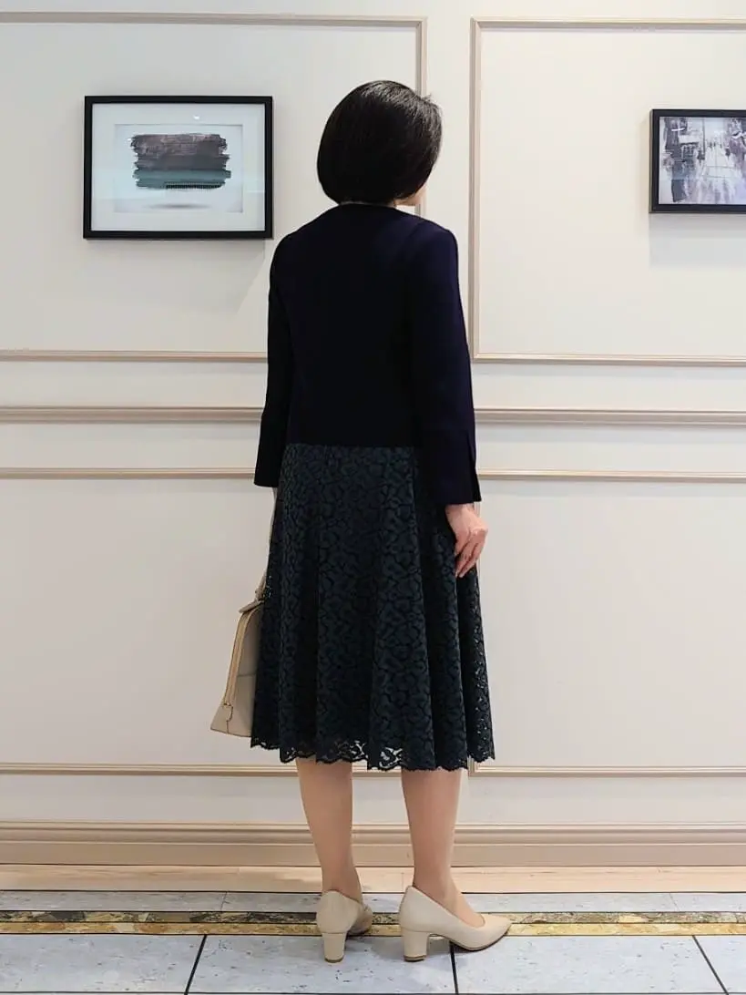 23区 村田 コーディネート画像