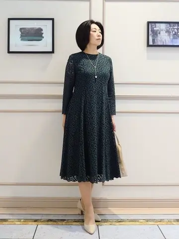 23区 村田 コーディネート画像