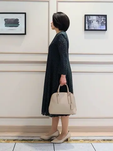 23区 村田 コーディネート画像