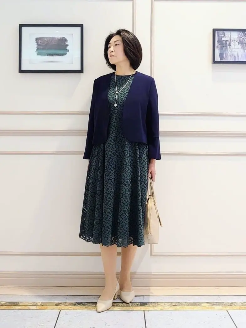 23区 村田 コーディネート画像