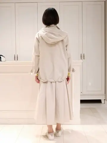 23区 奥山 コーディネート画像