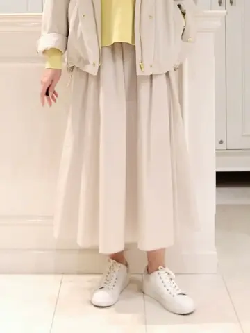 23区 奥山 コーディネート画像