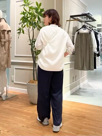 23区 伊藤 コーディネート画像