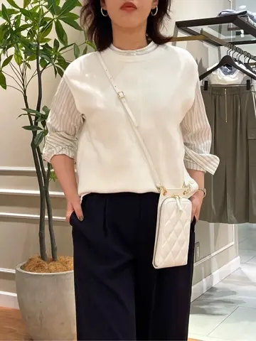 23区 伊藤 コーディネート画像