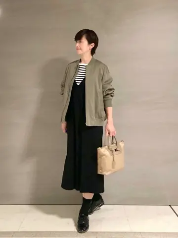 23区 照木 コーディネート画像