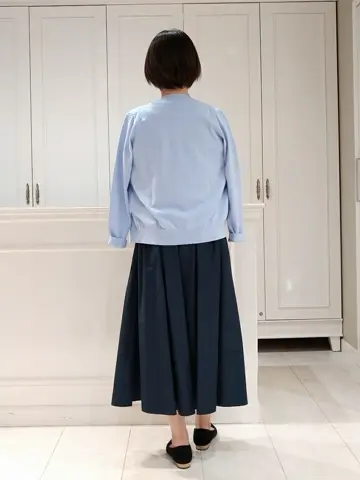 23区 奥山 コーディネート画像