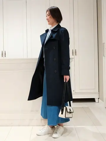 23区 奥山 コーディネート画像