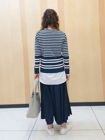 23区 半澤 コーディネート画像