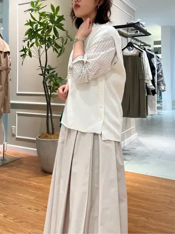 23区 伊藤 コーディネート画像