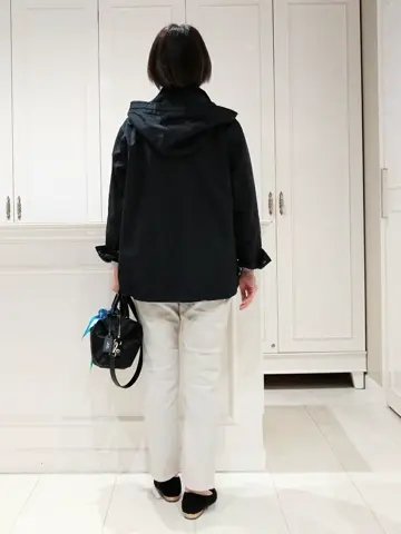 23区 奥山 コーディネート画像