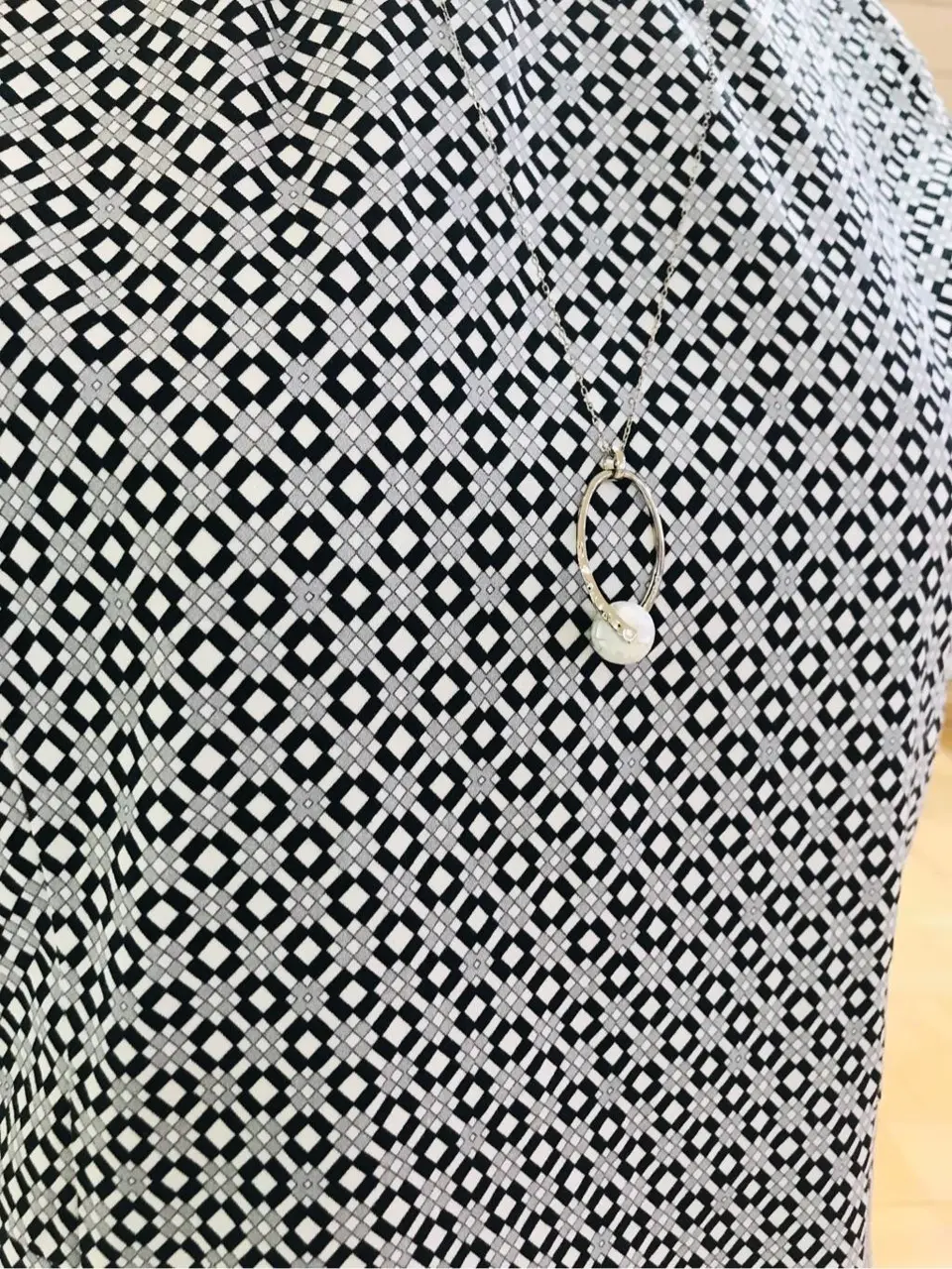 23区 上間 コーディネート画像