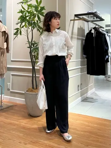 23区 伊藤 コーディネート画像