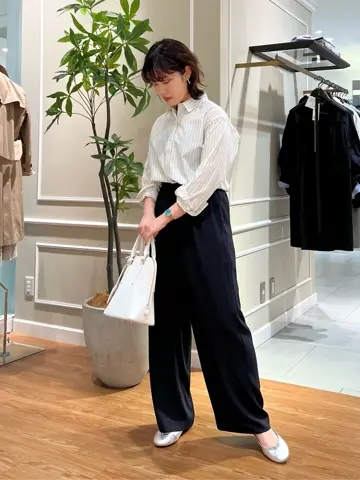 23区 伊藤 コーディネート画像