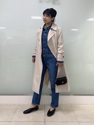 23区 原 コーディネート画像