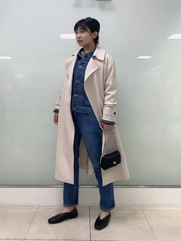 23区 原 コーディネート画像