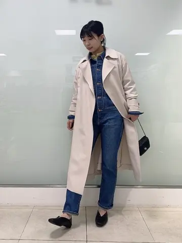 23区 原 コーディネート画像