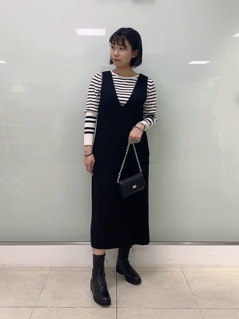 23区 原 コーディネート画像