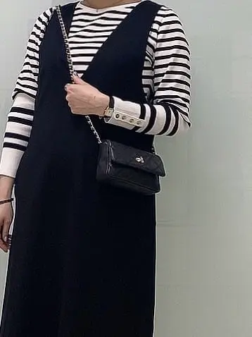 23区 原 コーディネート画像