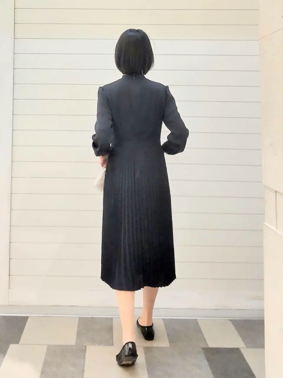 23区 虎走 コーディネート画像