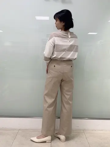 23区 原 コーディネート画像