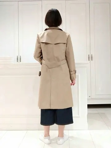 23区 奥山 コーディネート画像