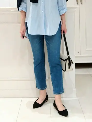 23区 奥山 コーディネート画像