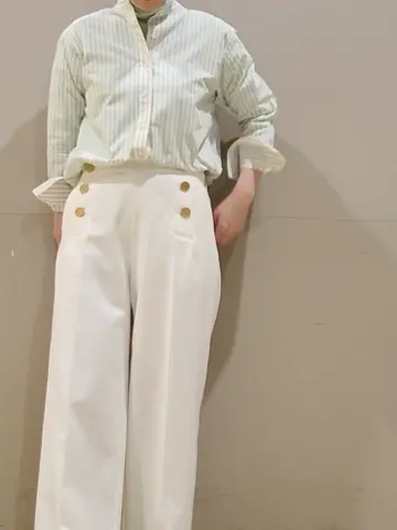 23区 スタッフ. コーディネート画像