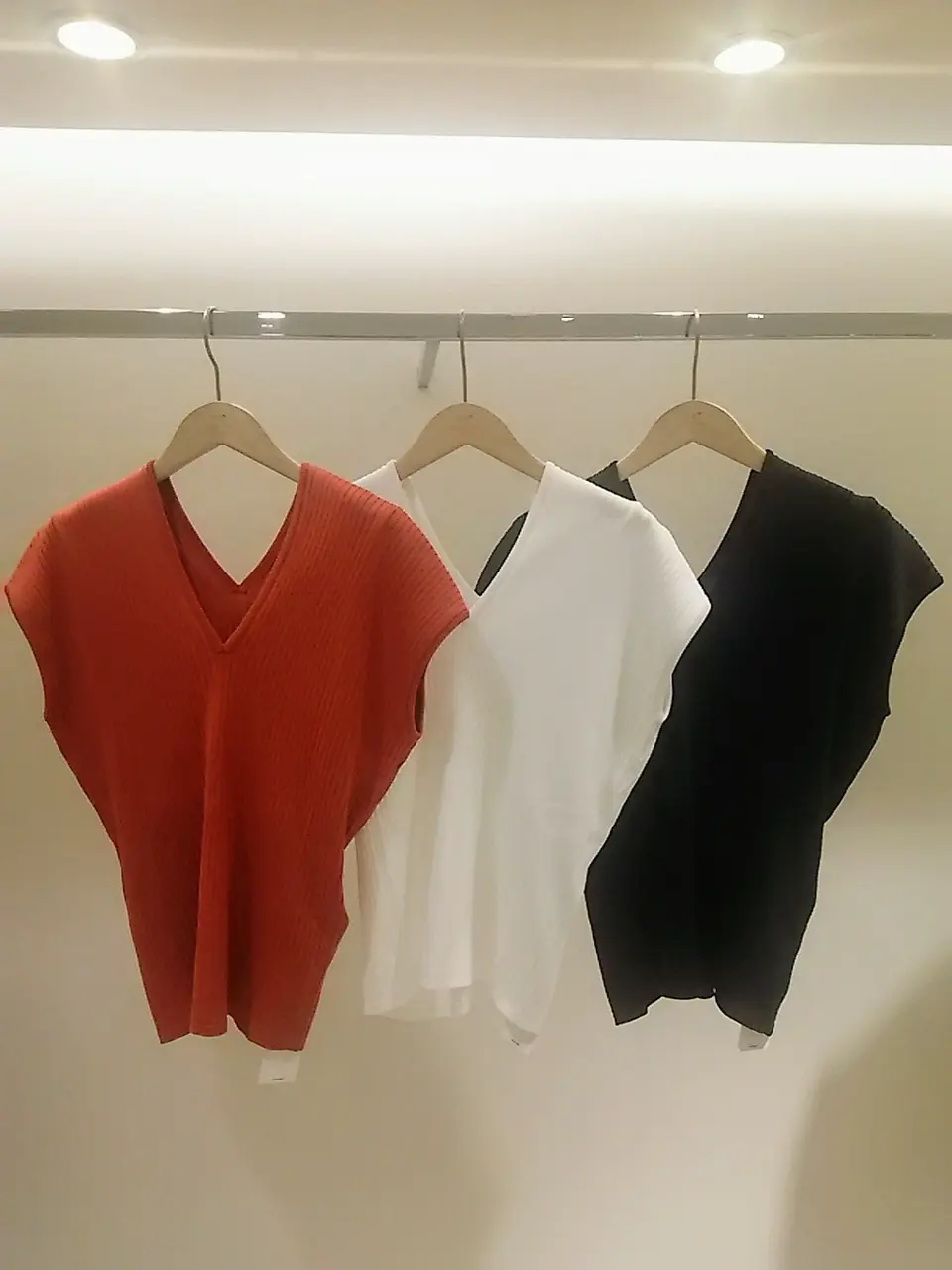 23区 矢口 コーディネート画像