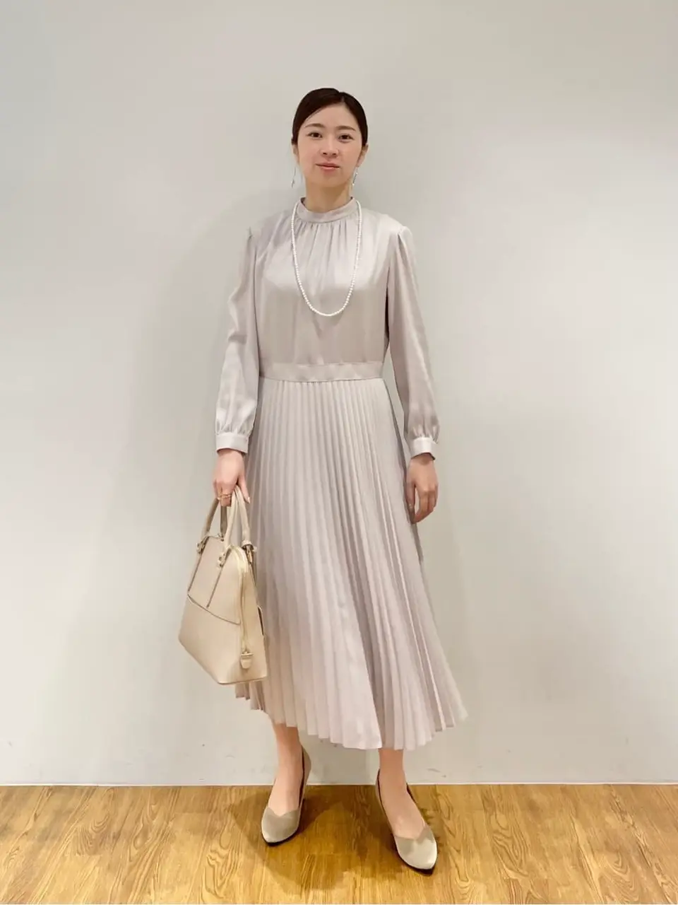  西嶋 コーディネート画像