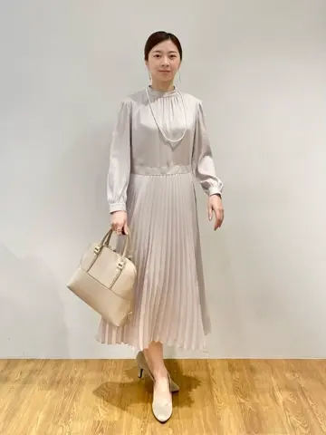 23区 西嶋 コーディネート画像