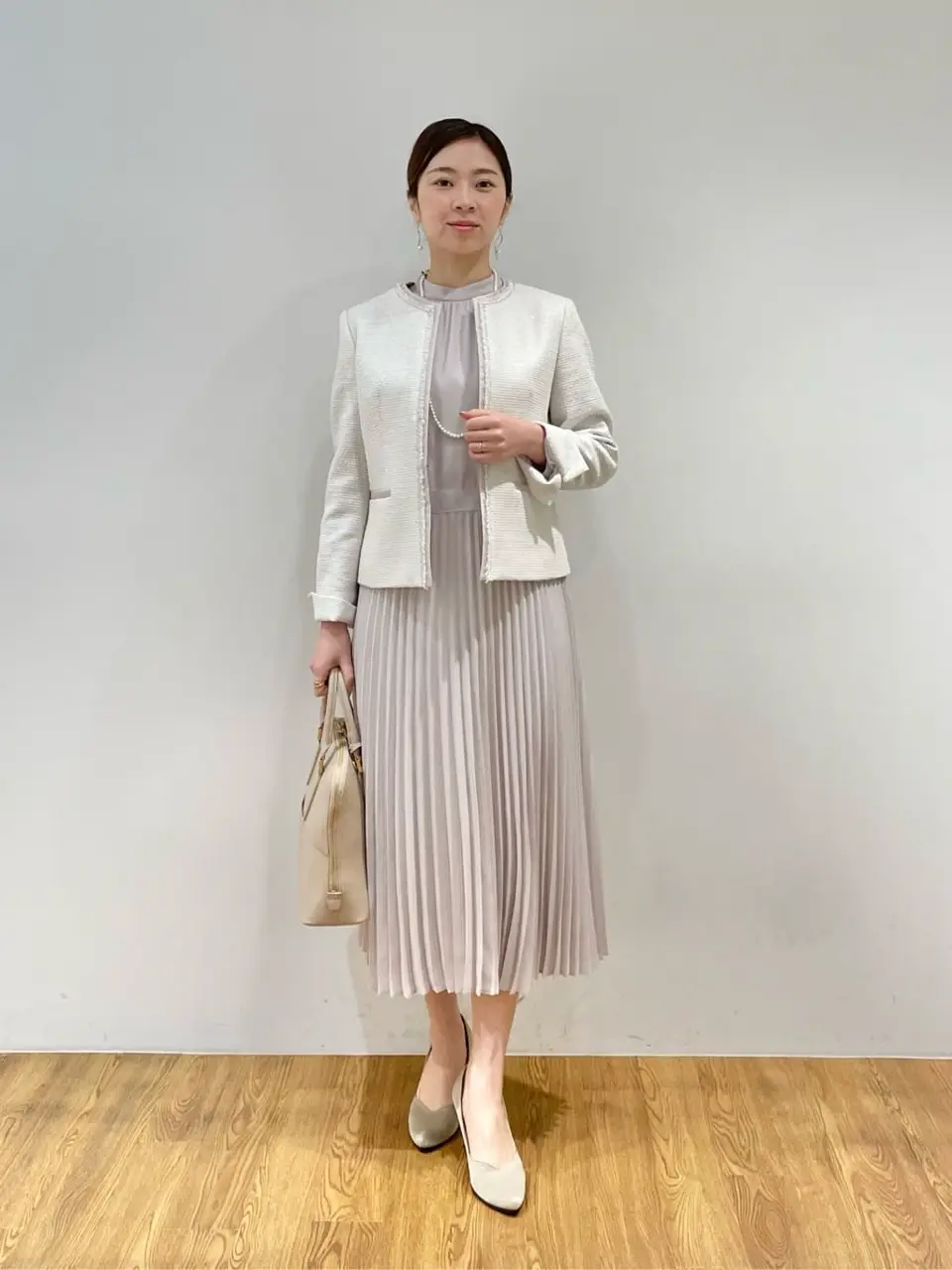 23区 西嶋 コーディネート画像