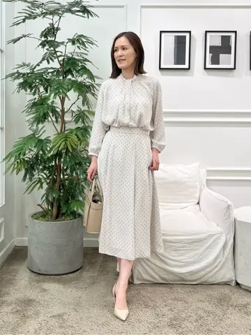 23区 橋本 コーディネート画像