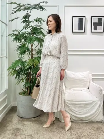 23区 橋本 コーディネート画像