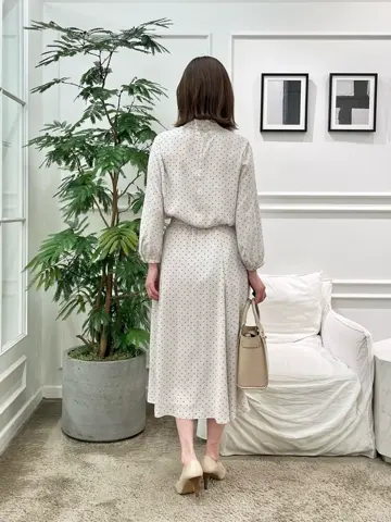 23区 橋本 コーディネート画像